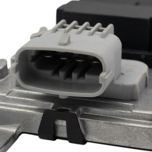 Ram 2500 3500 4500 5500 NOx Sensor TRQ NSA02000