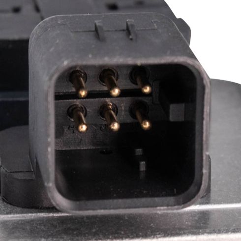 2010-15 Chevrolet GMC NOx Sensor TRQ NSA06447