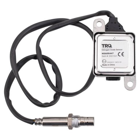 2010-15 Chevrolet GMC NOx Sensor TRQ NSA06447