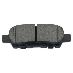 Nissan Altima Front & Rear Ceramic Premium G-Coated Brake Pad & Rotor Kit TRQ Performance BKA12900