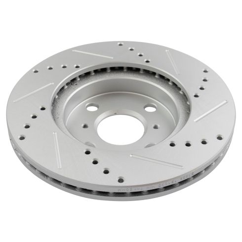 2004-06 Scion xA xB Front & Rear Ceramic Premium G-Coated Brake Pad & Rotor, Shoe & Drum Kit with Parking Shoes DIY Solutions BFS05365