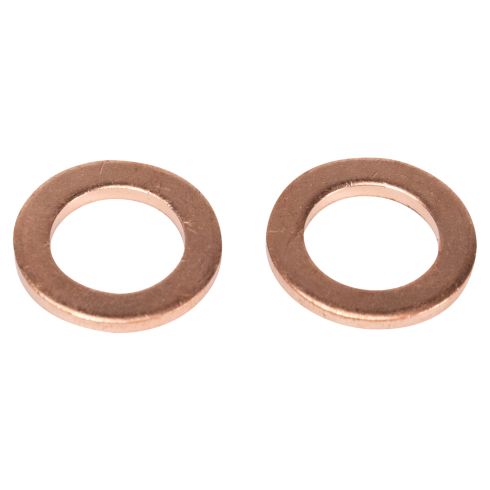 Honda FIT Front Ceramic Premium G-Coated Brake Pad & Rotor Kit with Calipers TRQ Performance BKA26127