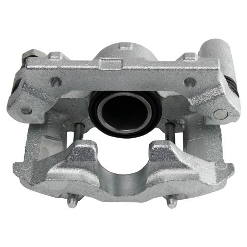 Lexus IS250 Rear Ceramic Premium G-Coated Brake Pad & Rotor Kit with Calipers TRQ Performance BKA26875