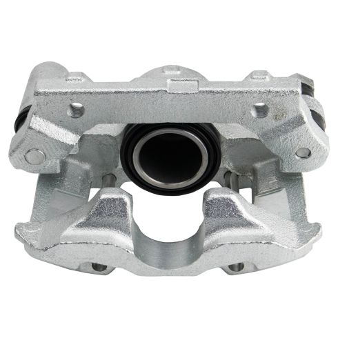 Lexus IS250 Rear Ceramic Premium G-Coated Brake Pad & Rotor Kit with Calipers TRQ Performance BKA26875