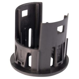 2013-20 Ram 1500 Truck Front Inner Bumper Mounted Parking Assist Sensor Bezel TRQ SNA11138
