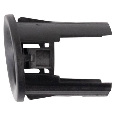 Chevrolet GMC Rear Parking Assist Sensor Bezel TRQ SNA11147