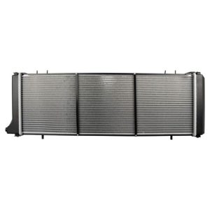 Jeep Cherokee Comanche Radiator TRQ RDA82646