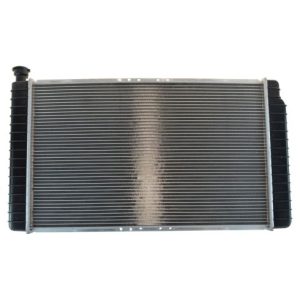 Chevrolet GMC Radiator TRQ RDA82615