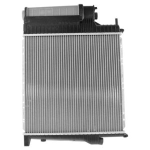 BMW 318i 318iS 318ti Z3 Radiator TRQ RDA82972
