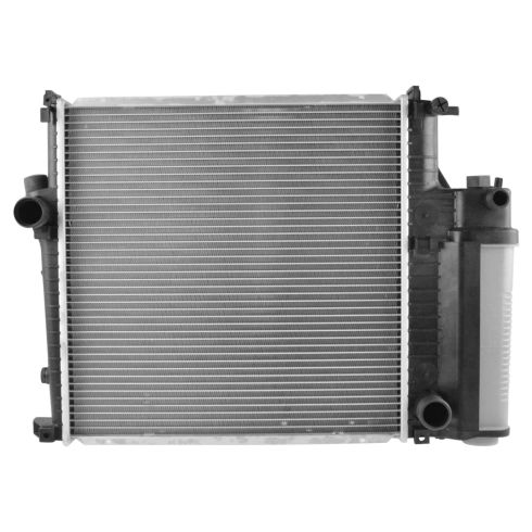 BMW 318i 318iS 318ti Z3 Radiator TRQ RDA82972