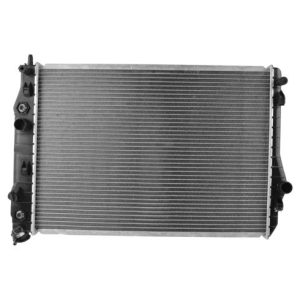 Chevrolet Camaro Pontiac Firebird Radiator TRQ RDA82913