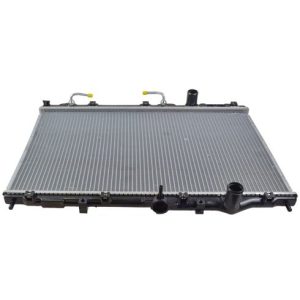 1997-02 Mitsubishi Mirage Radiator TRQ RDA83077