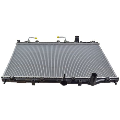 1997-02 Mitsubishi Mirage Radiator TRQ RDA83077