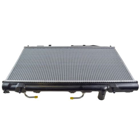 1997-02 Mitsubishi Mirage Radiator TRQ RDA83077