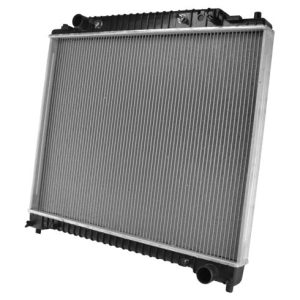 Ford Radiator TRQ RDA82864