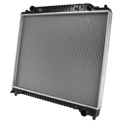 Ford Radiator TRQ RDA82864