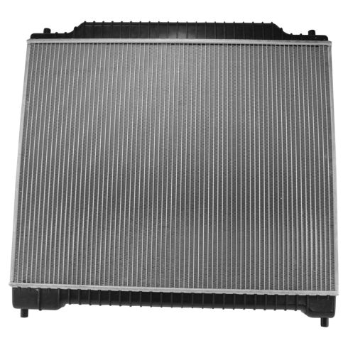Ford Radiator TRQ RDA82864