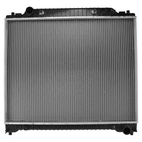 Ford Radiator TRQ RDA82864