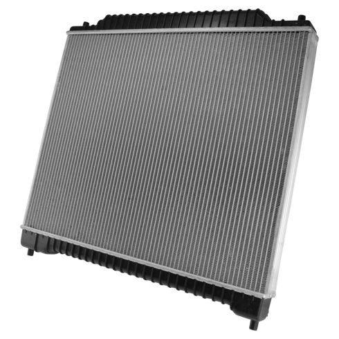Ford Radiator TRQ RDA82864