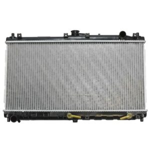 Mazda Miata Radiator TRQ RDA82917