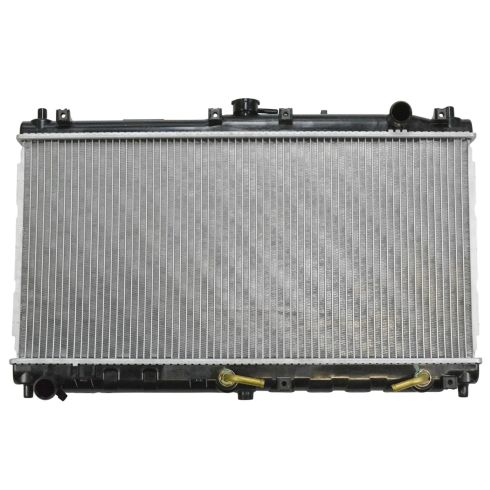 Mazda Miata Radiator TRQ RDA82917
