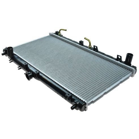 Mazda Miata Radiator TRQ RDA82917