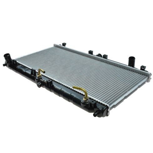 Mazda Miata Radiator TRQ RDA82917
