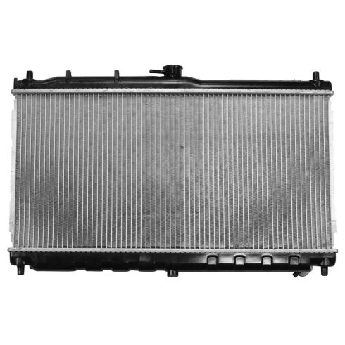 Mazda Miata Radiator TRQ RDA82917