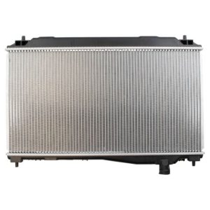 Honda Civic Radiator TRQ RDA82633