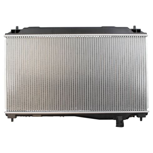 Honda Civic Radiator TRQ RDA82633