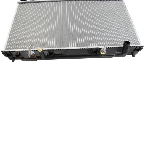Honda Civic Radiator TRQ RDA82633