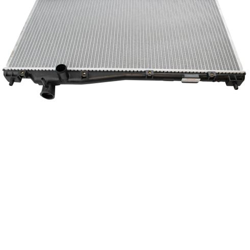 Honda Civic Radiator TRQ RDA82633