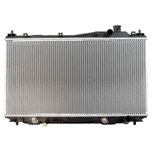 Honda Civic Radiator TRQ RDA82633