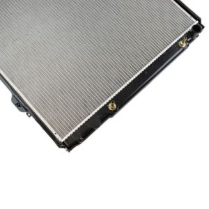 Toyota Sequoia Tundra Primary Radiator TRQ RDA82684