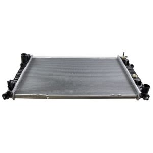 Ford Lincoln Mercury Radiator TRQ RDA82759