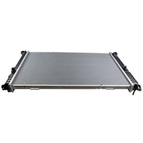 Ford Lincoln Mercury Radiator TRQ RDA82759
