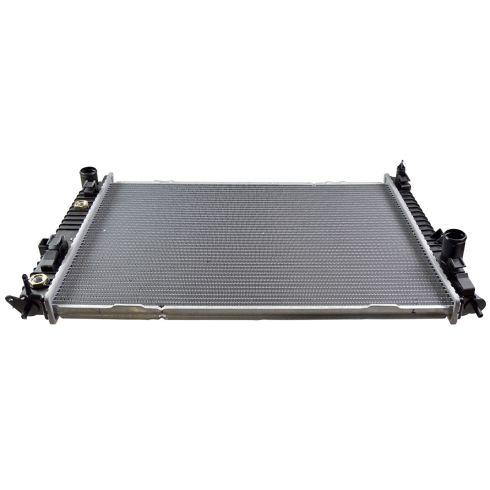 Ford Lincoln Mercury Radiator TRQ RDA82759