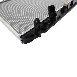 2006-11 Honda Civic Radiator TRQ RDA82761