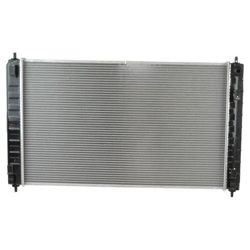 Nissan Altima Maxima Radiator TRQ RDA82700