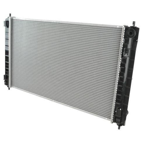 Nissan Altima Maxima Radiator TRQ RDA82700