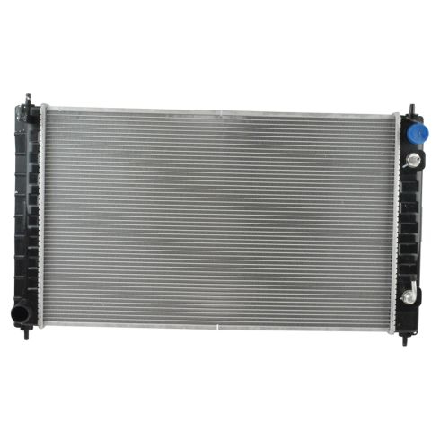 Nissan Altima Maxima Radiator TRQ RDA82700