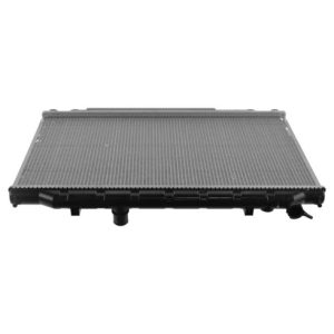 2007-08 Nissan Maxima Radiator TRQ RDA82793