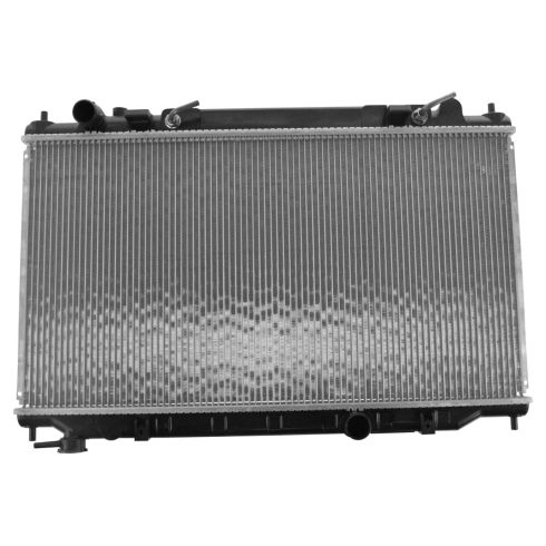 2007-08 Nissan Maxima Radiator TRQ RDA82793