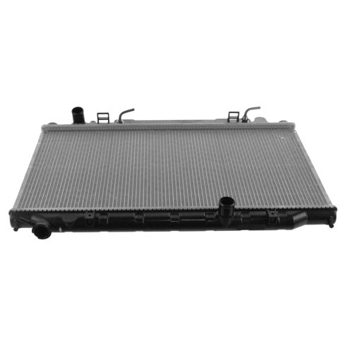 2007-08 Nissan Maxima Radiator TRQ RDA82793