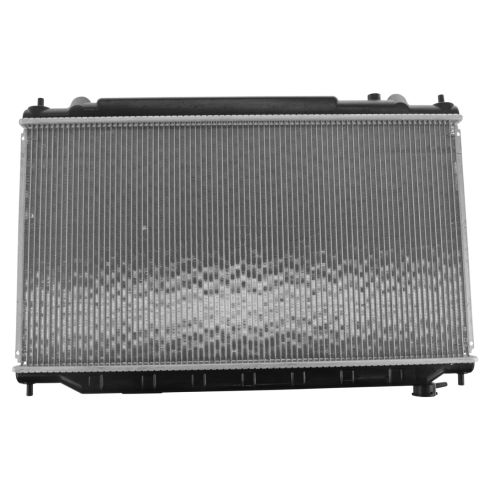2007-08 Nissan Maxima Radiator TRQ RDA82793