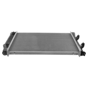 Chevrolet Corvette SSR Saab 9-7X Radiator TRQ RDA82977