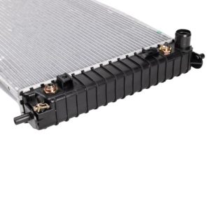 Ford Lincoln Radiator TRQ RDA82751