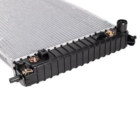 Ford Lincoln Radiator TRQ RDA82751