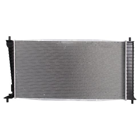 Ford Lincoln Radiator TRQ RDA82751