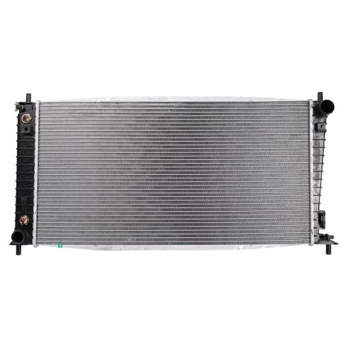 Ford Lincoln Radiator TRQ RDA82751